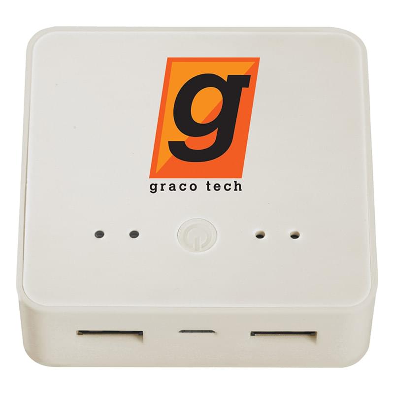 Power Up Power Bank