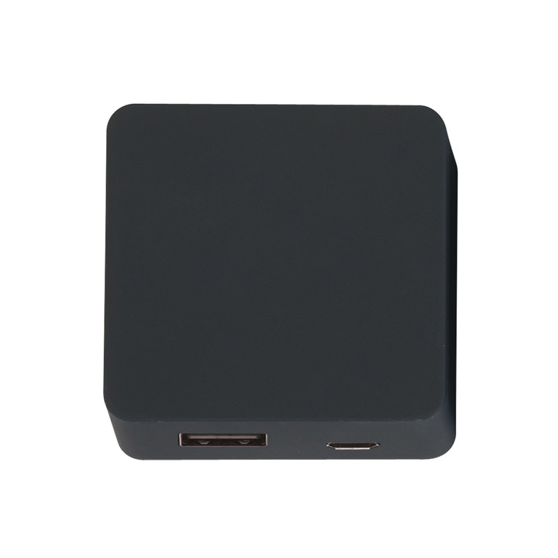 UL Listed Power Bank With Rubber Finish UL Listed Power Bank With Rubber Finish