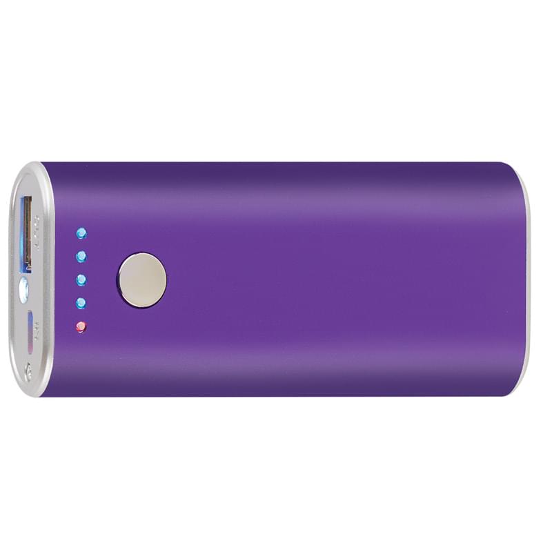 UL Listed Mega-Charge Power Bank