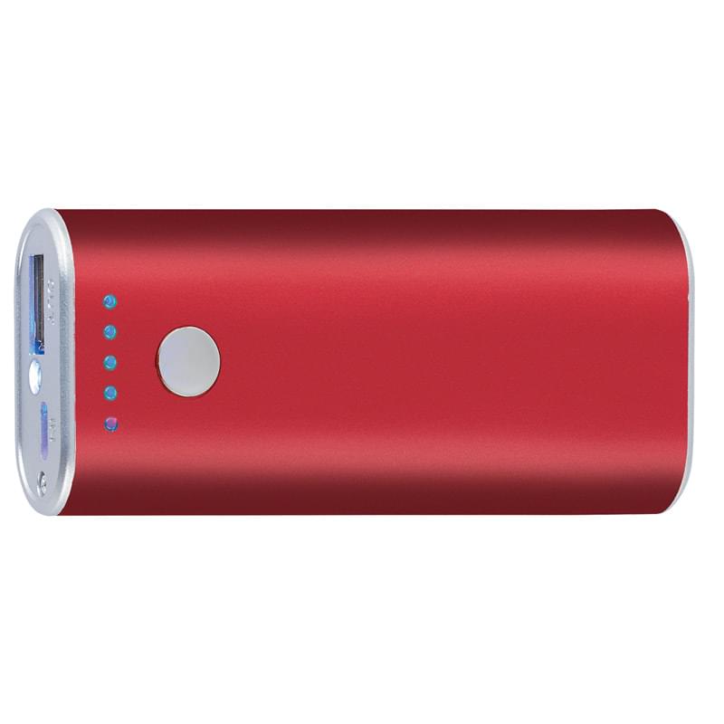 UL Listed Mega-Charge Power Bank