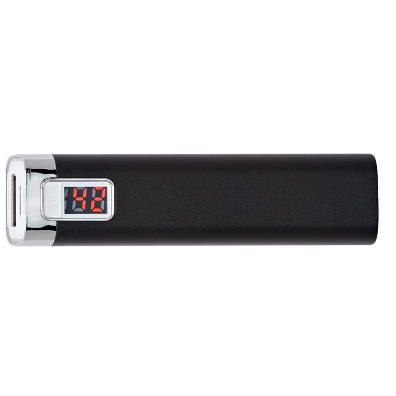 UL Listed Power Bank With Display