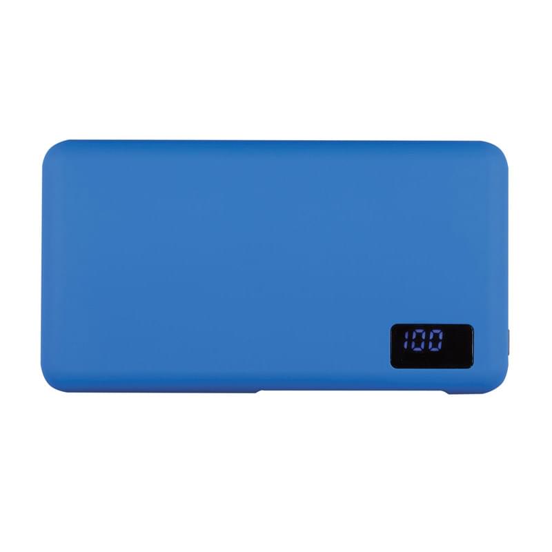 Robust Power Bank With Digital Display