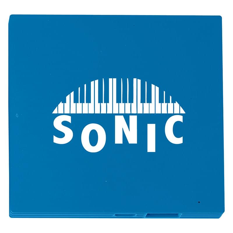Tile Shape Power Bank