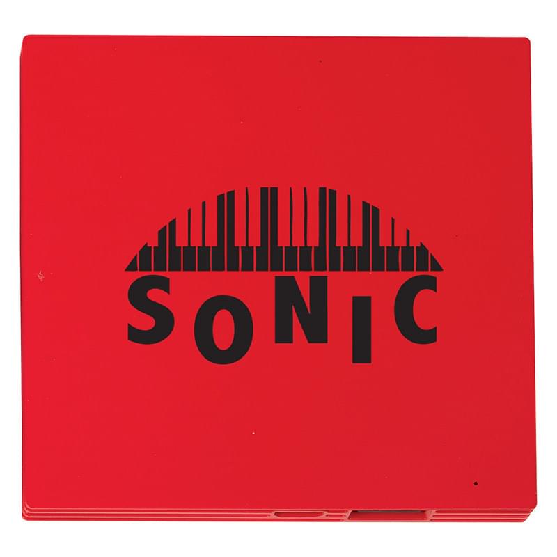 Tile Shape Power Bank