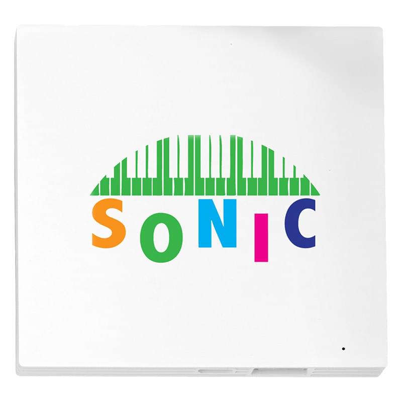 Tile Shape Power Bank