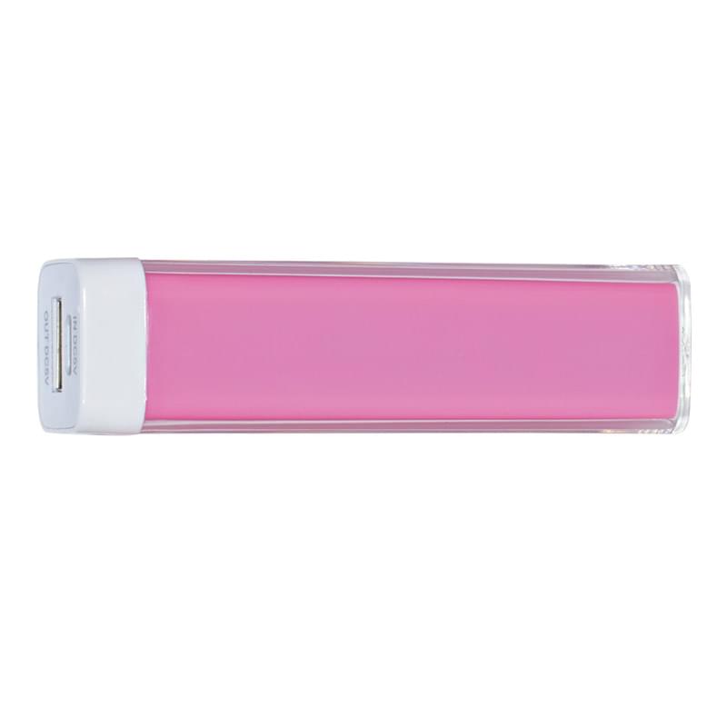UL Listed Charge-It-Up Power Bank
