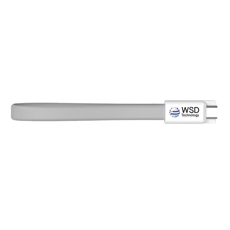 Looped Magnetic Micro USB Cable 3