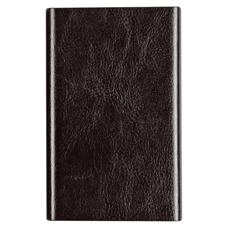UL Listed Power Bank with Leathered Pouch 3