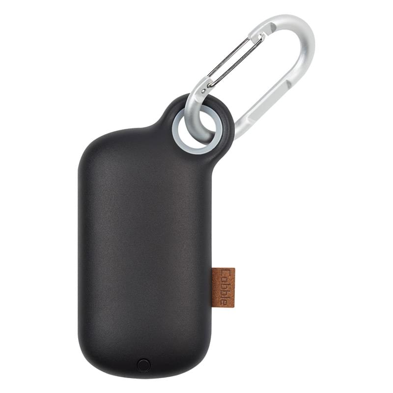 Carabiner Power Bank