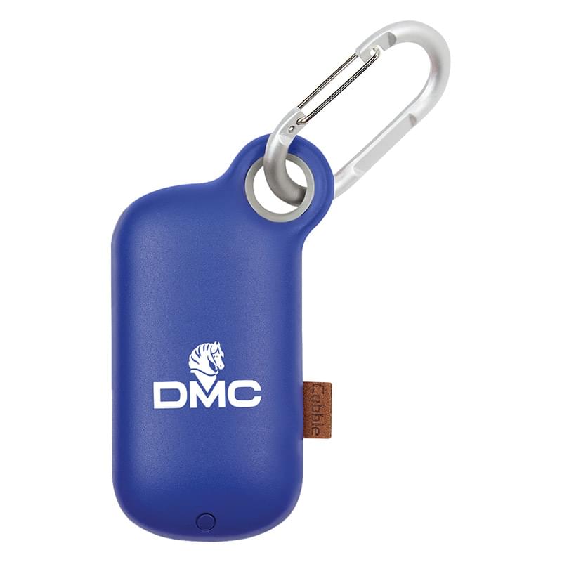 Carabiner Power Bank