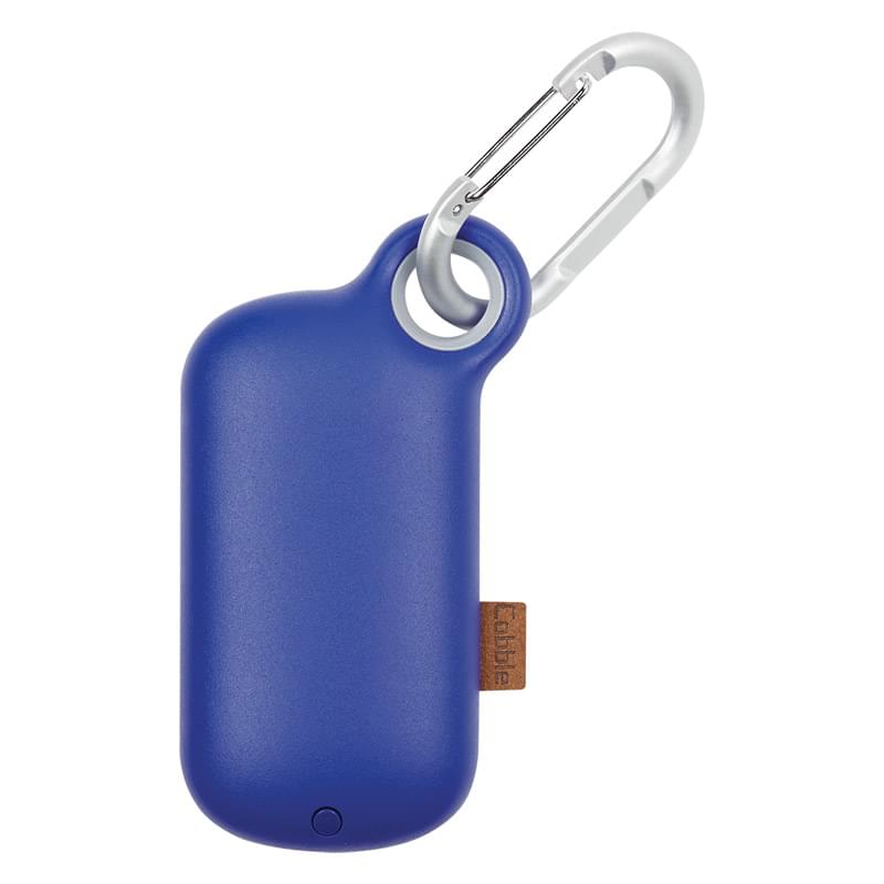 Carabiner Power Bank