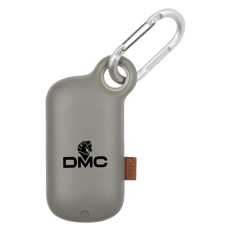 Carabiner Power Bank