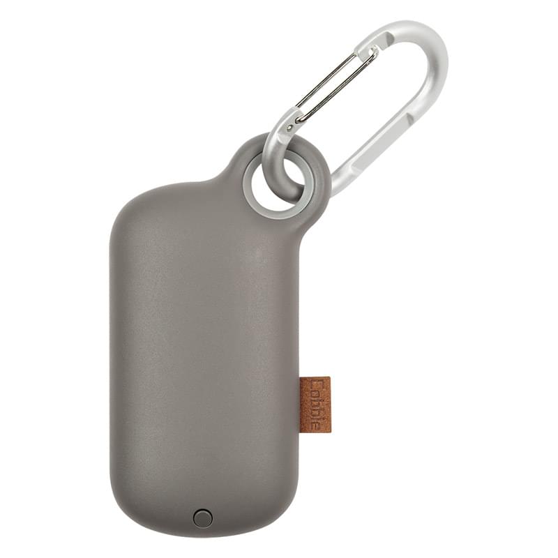 Carabiner Power Bank