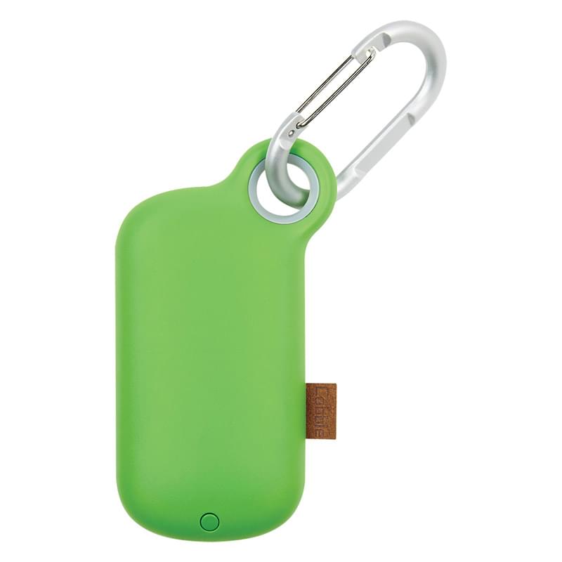 Carabiner Power Bank
