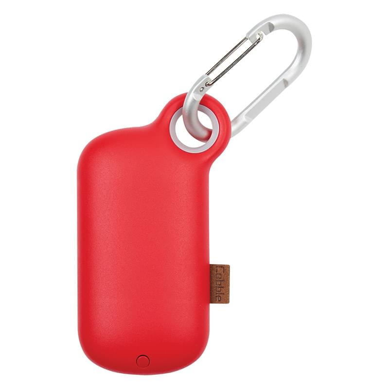 Carabiner Power Bank