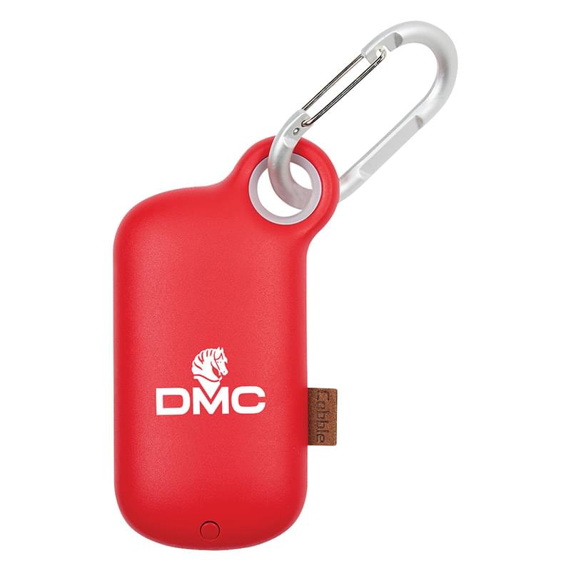 Carabiner Power Bank