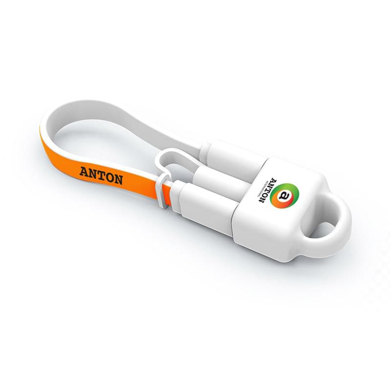 Loop+ All-In-One Charging Cable 4