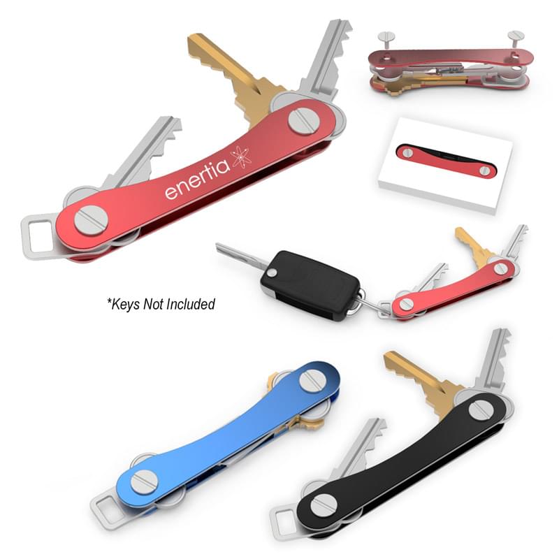 KeyStack Key Organizer