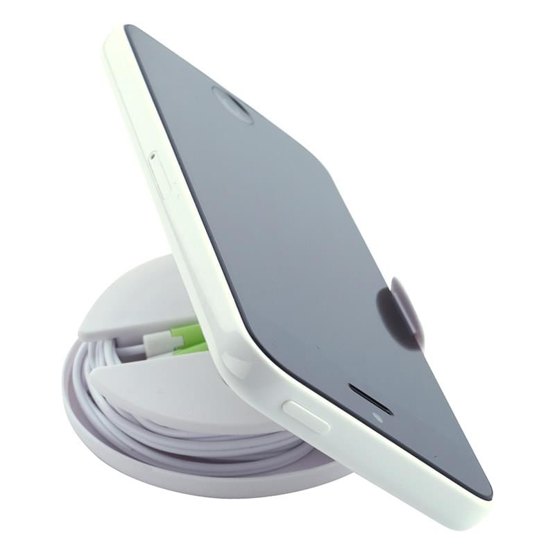 Earbuds And Phone Stand Combo 4