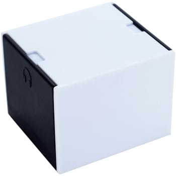 3-In-1 Desk Cube