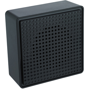 The Optimum Speaker