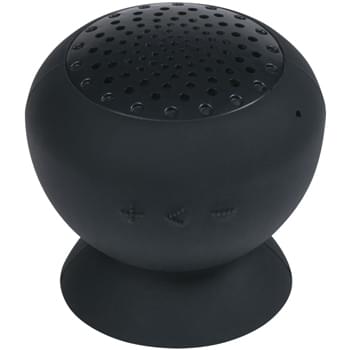 Silicone Speaker With Phone Stand