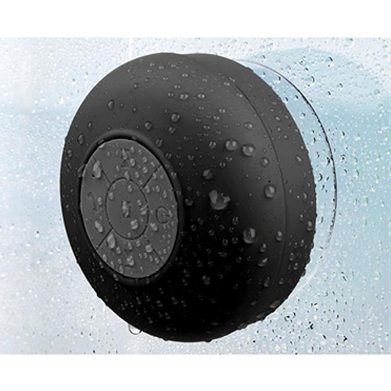 Portable Waterproof Speaker 5