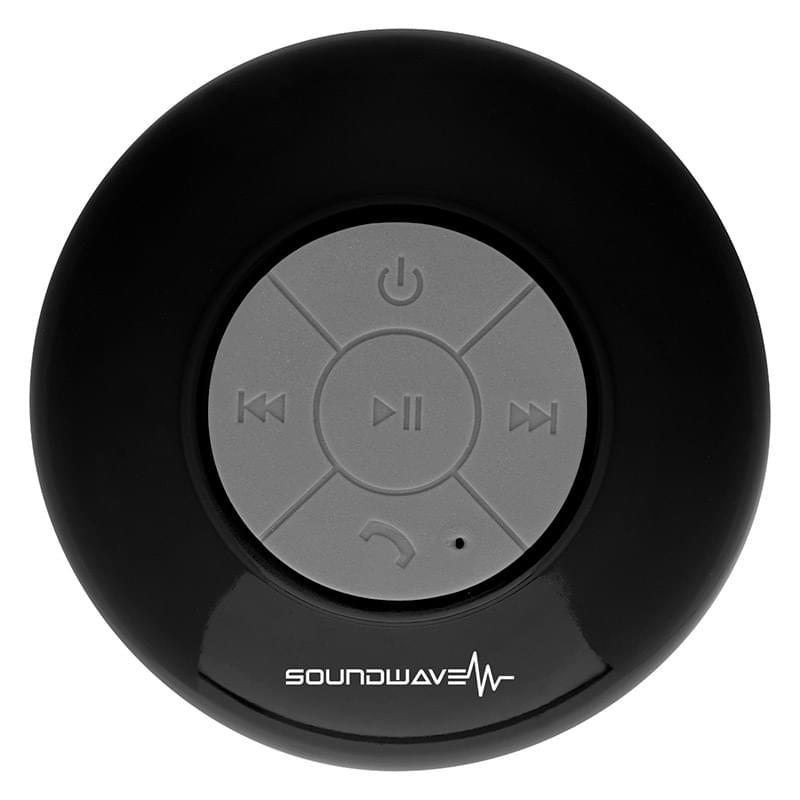 Portable Waterproof Speaker 9