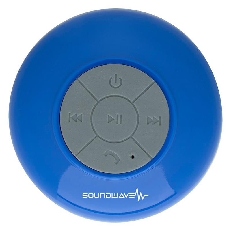 Portable Waterproof Speaker 2