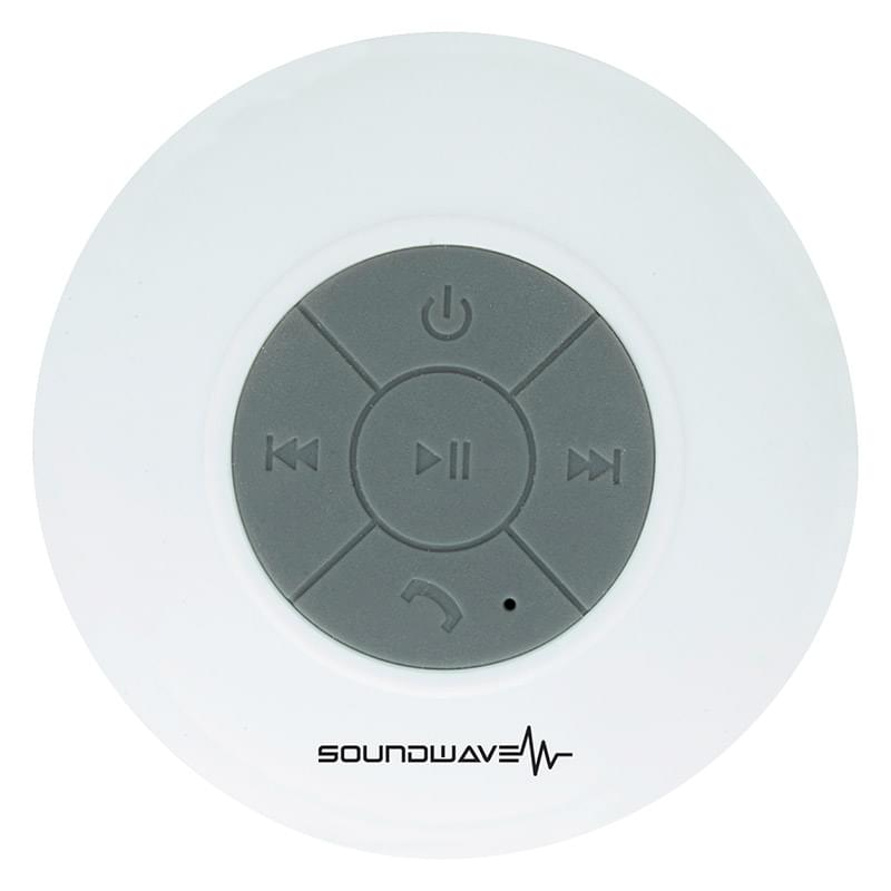Portable Waterproof Speaker 4