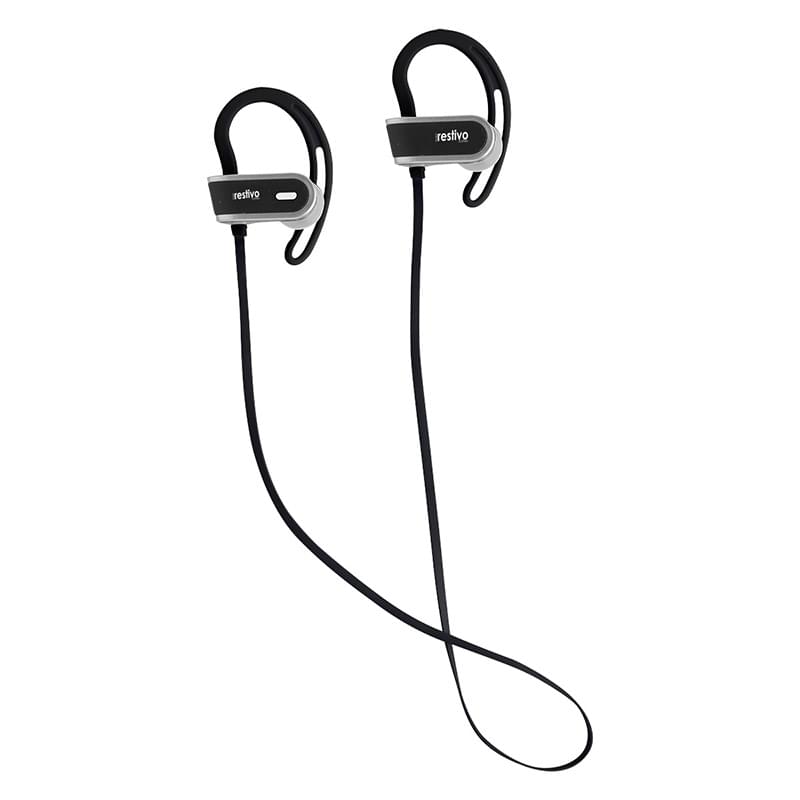 Super Pump Wireless Earbuds