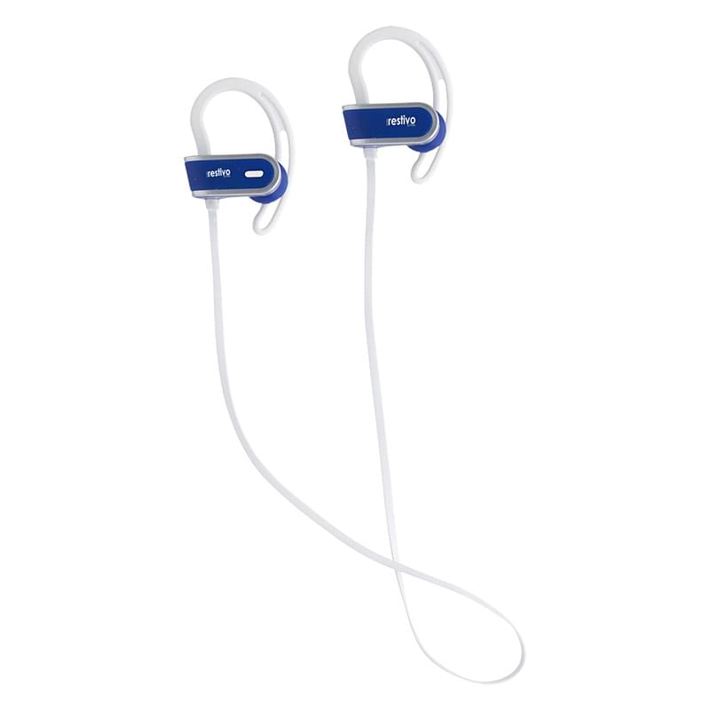Super Pump Wireless Earbuds