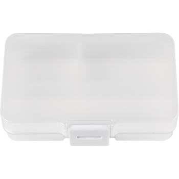 Plastic Electronics Case