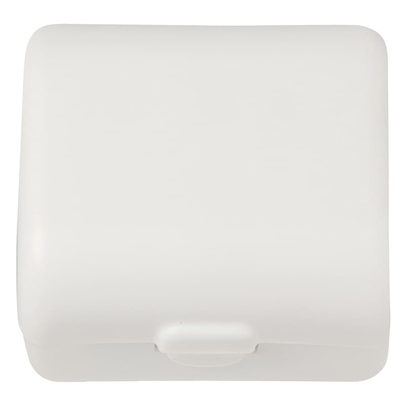 Universal Travel Adapter Case 2