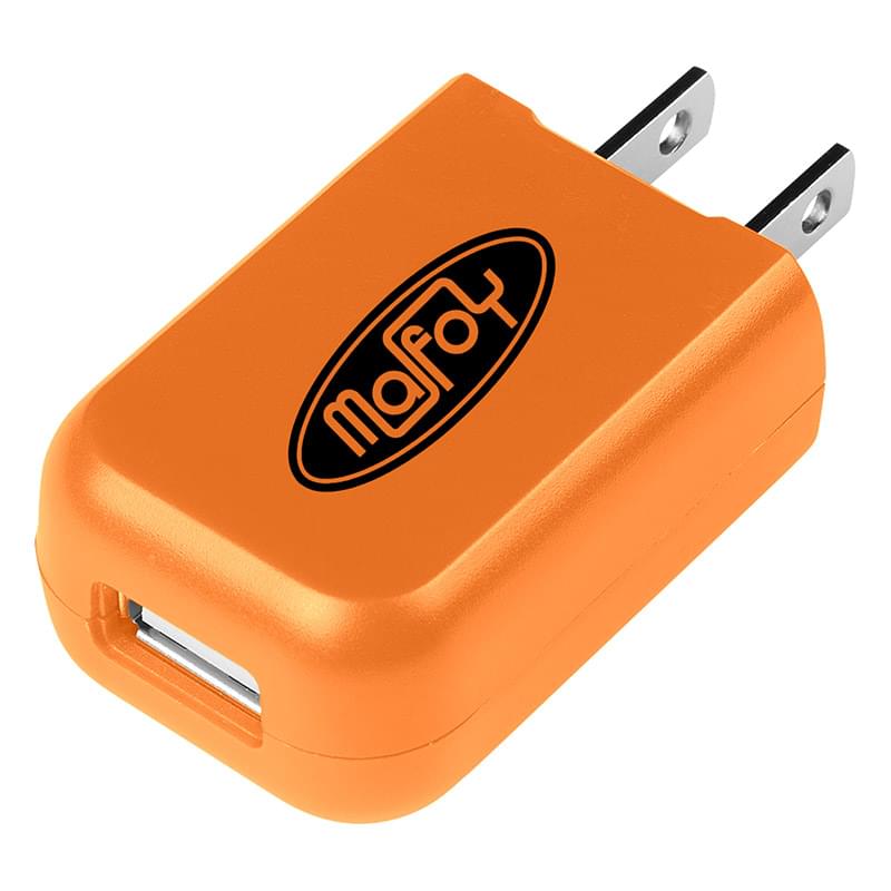 Compact UL Rectangular Adapter 10