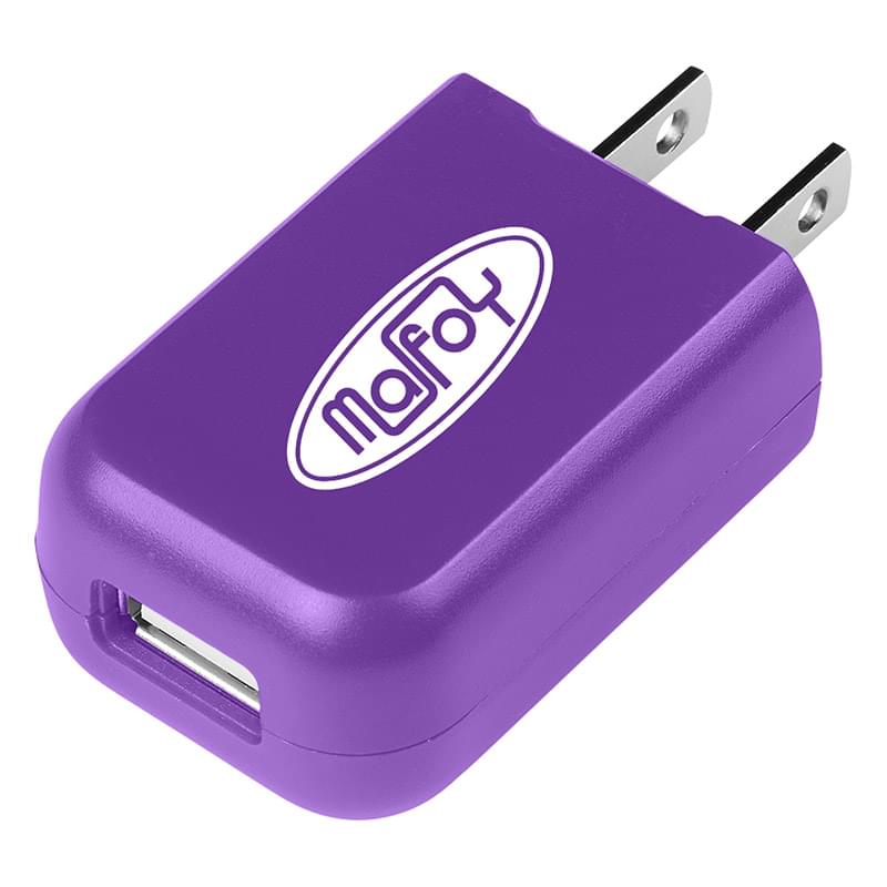 Compact UL Rectangular Adapter 11