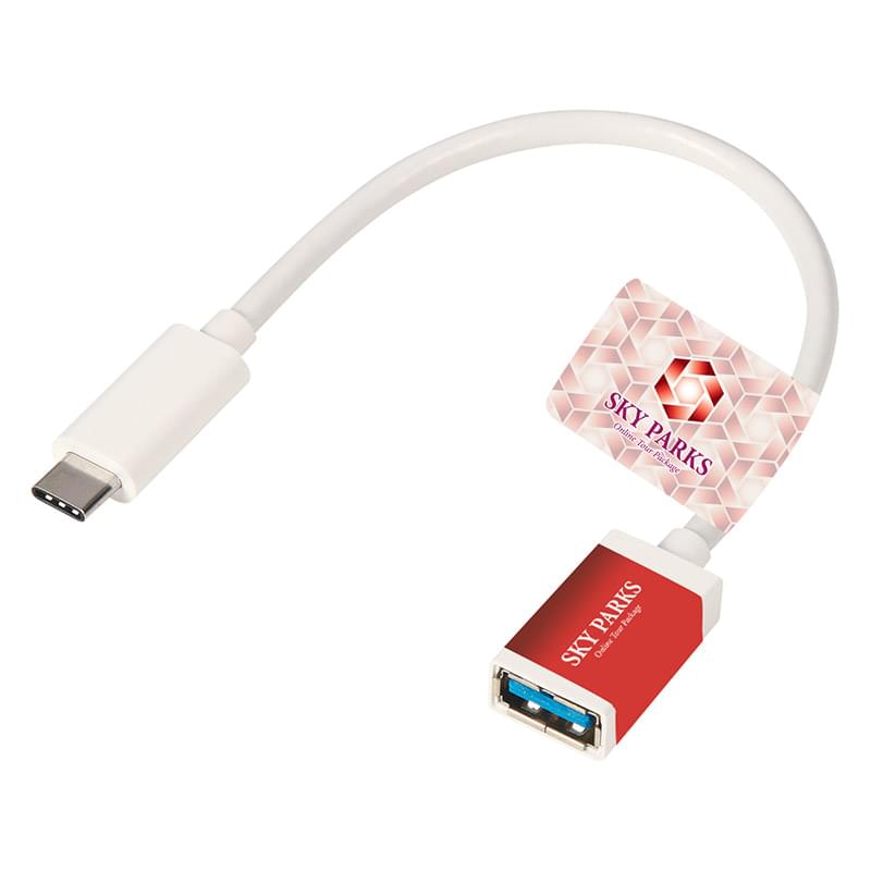 Type C USB Cable 5