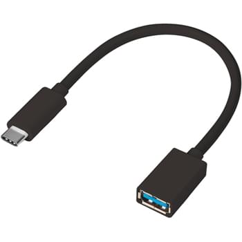 USB Type C Adapter Cord