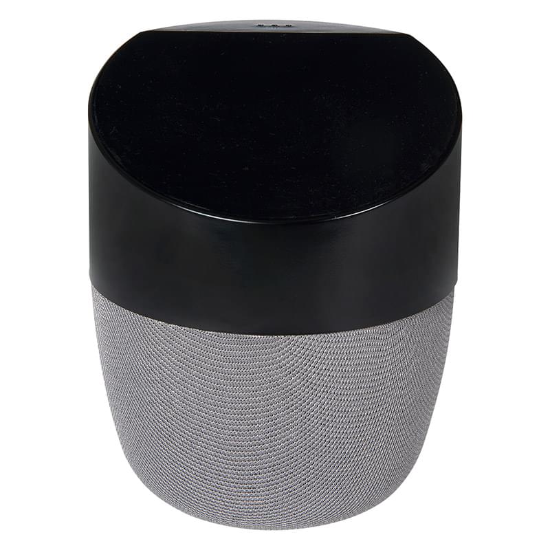 Stylish Wireless Charging Throne Speaker 2