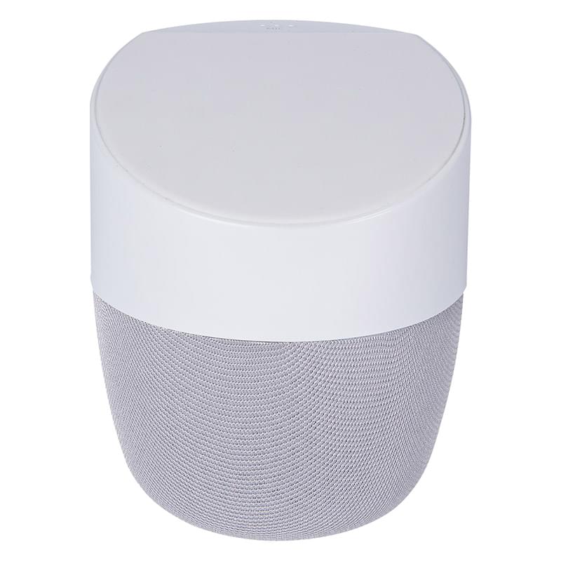 Stylish Wireless Charging Throne Speaker 9