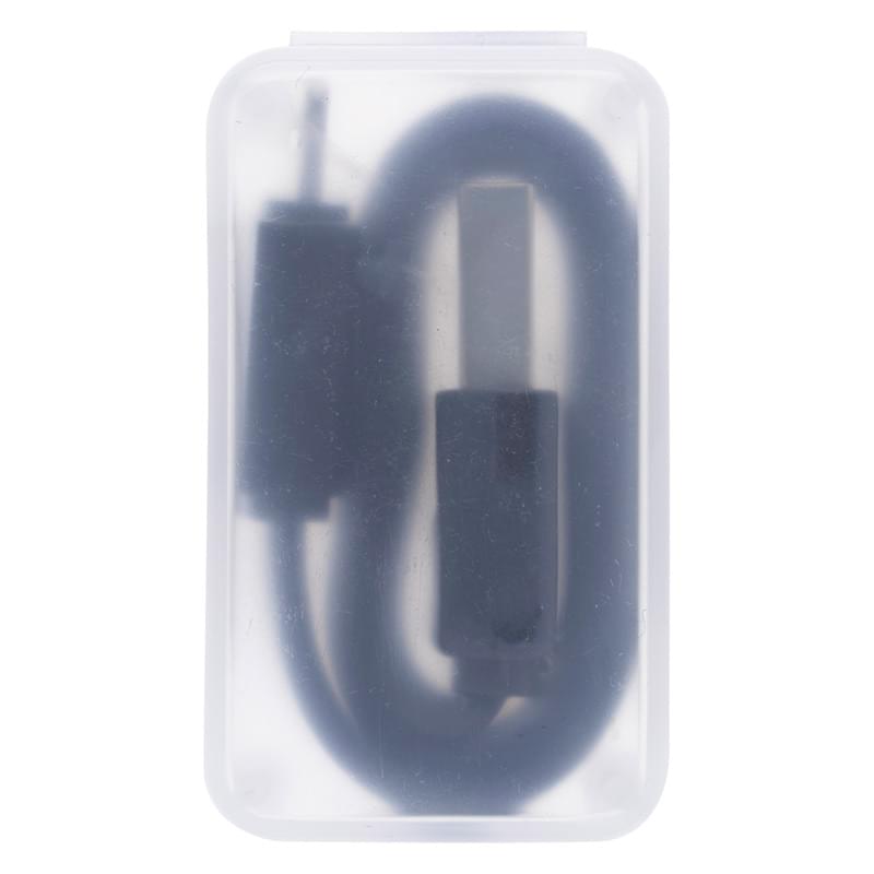 2-In-1 Charging Cable In Case