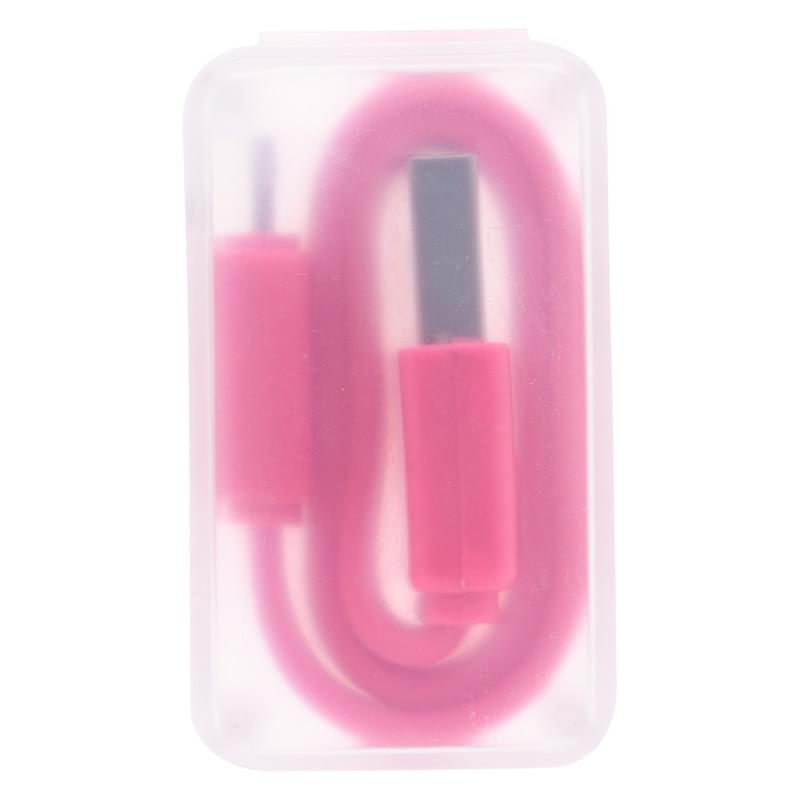 2-In-1 Charging Cable In Case
