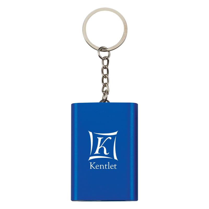 UL Listed Power Bank Key Chain