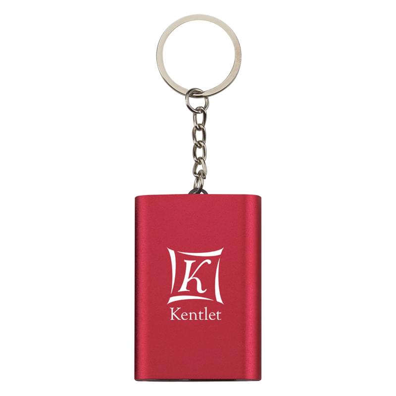 UL Listed Power Bank Key Chain