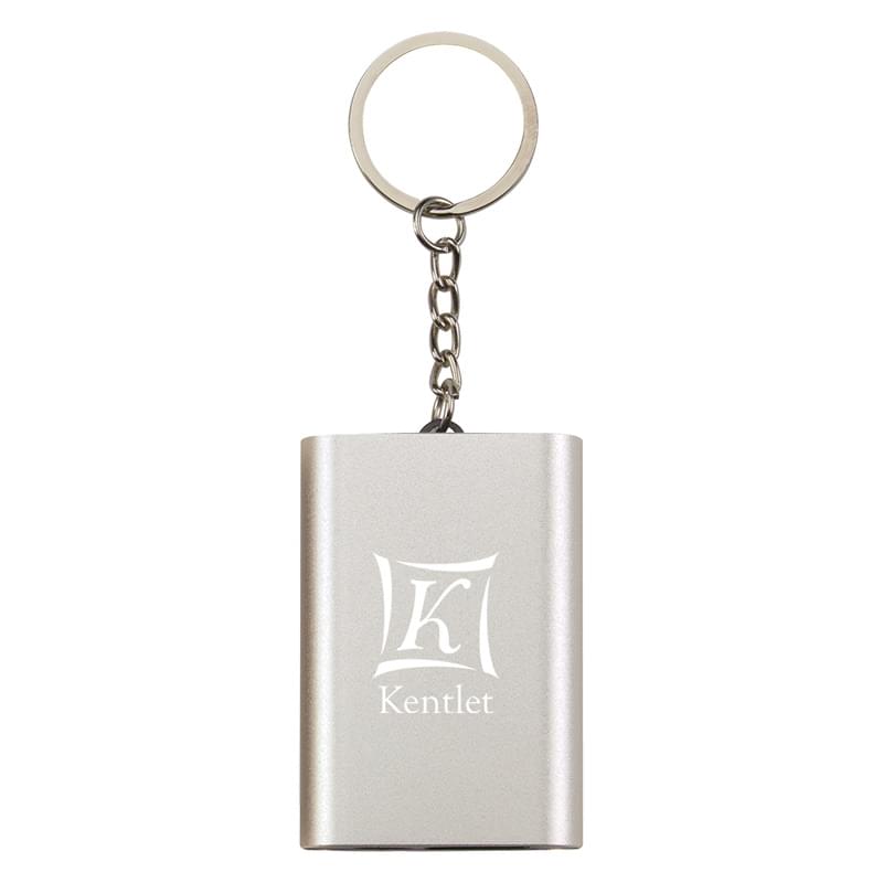 UL Listed Power Bank Key Chain