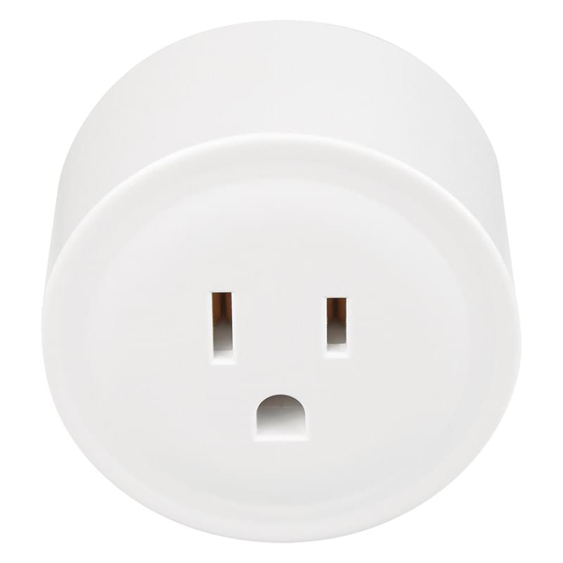 Compact Smart Socket