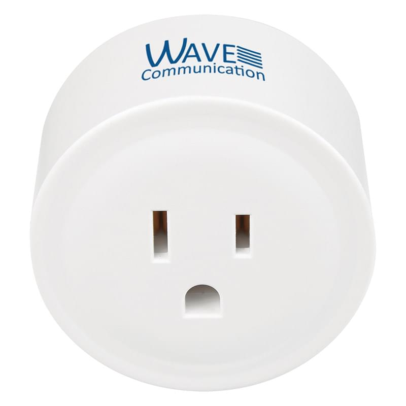 Compact Smart Socket 4