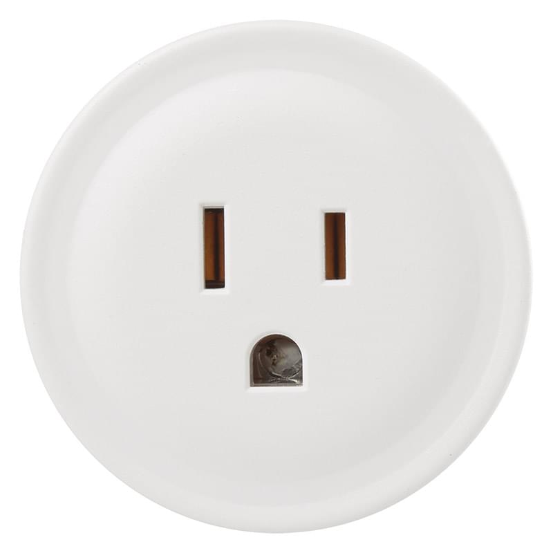 Compact Smart Socket 5