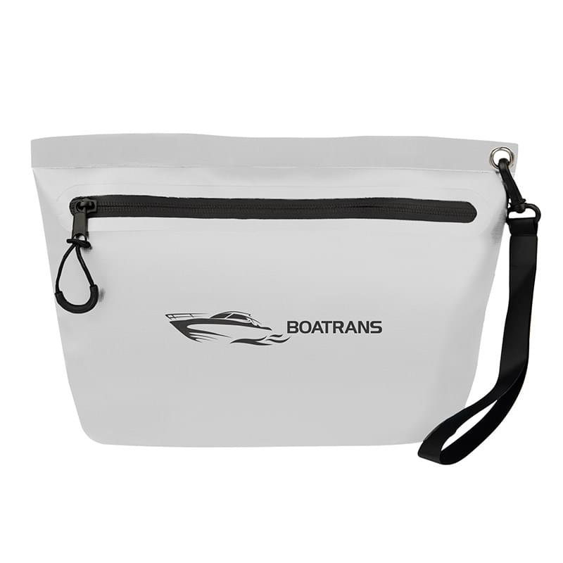Lido Deck Dry Pouch