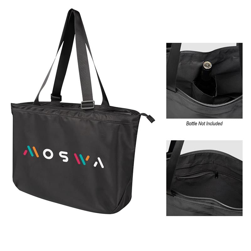 Renew RPET Tote Bag